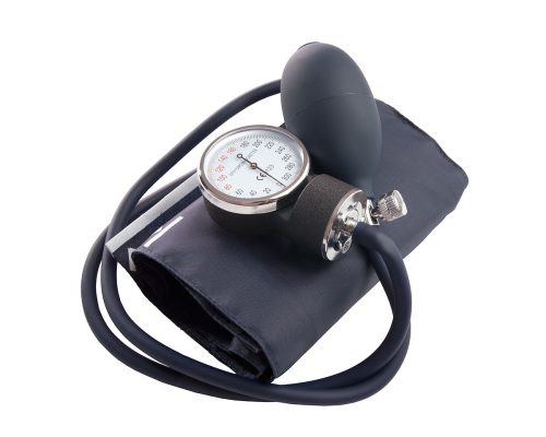 SPHYGMOMANOMETER-DJMED-01